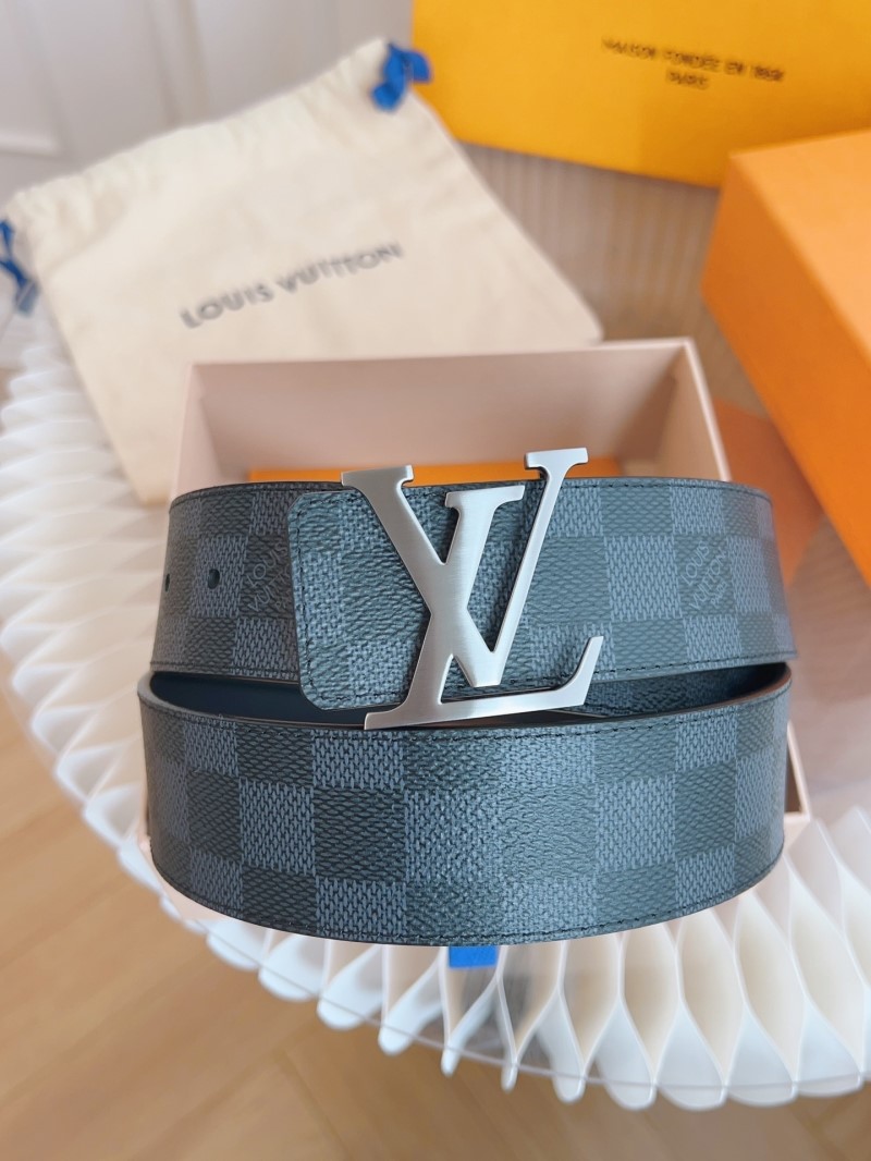 LOUIS VUITTON Belts